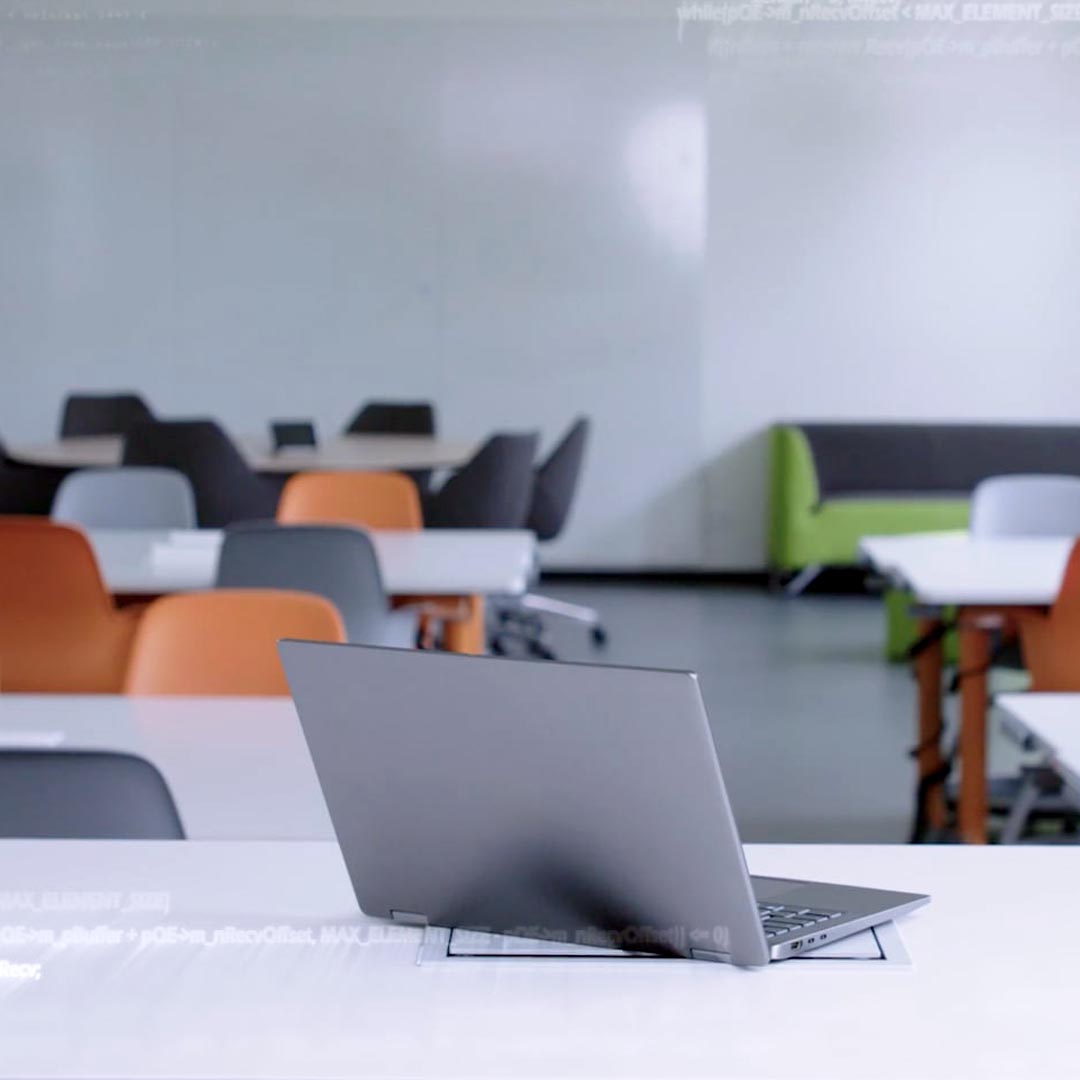 webseite bilder leistungen recruiting quadrat