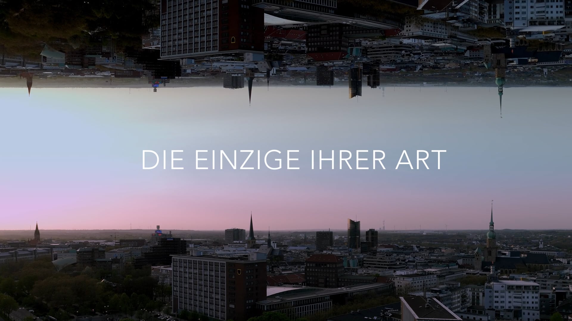 video thumb dieeinzigeihrerart