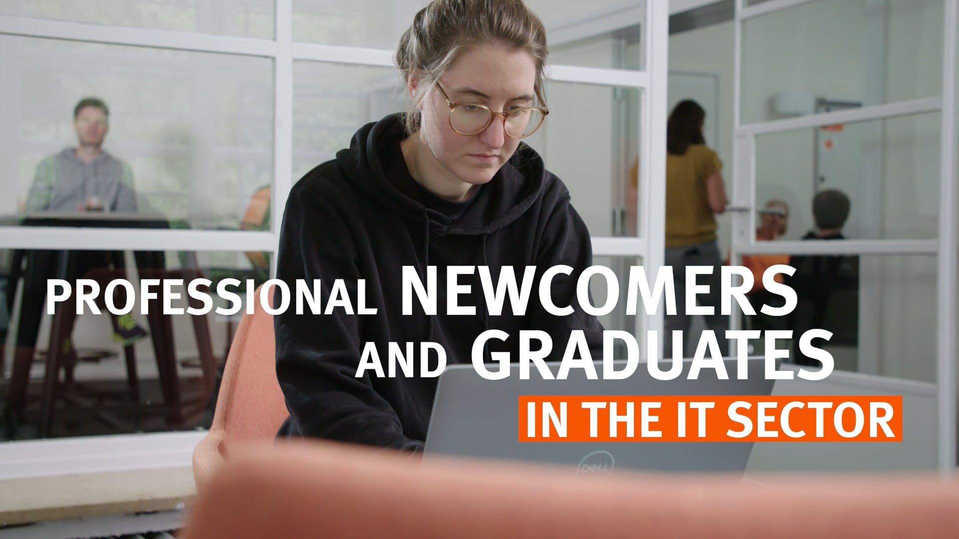 video thumb recruiting berufseinsteiger