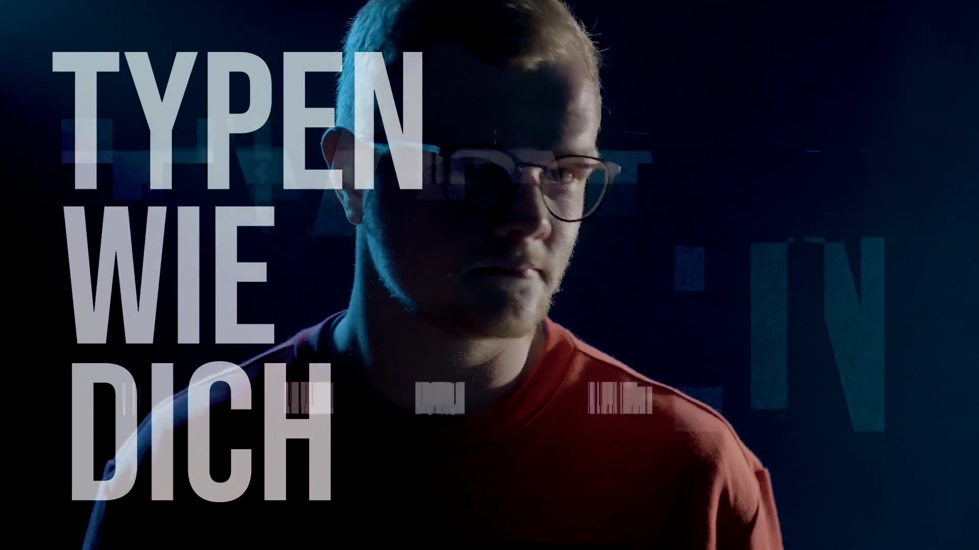 video thumb typen wie dich