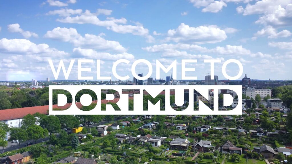 video thumb wellcometodortmund