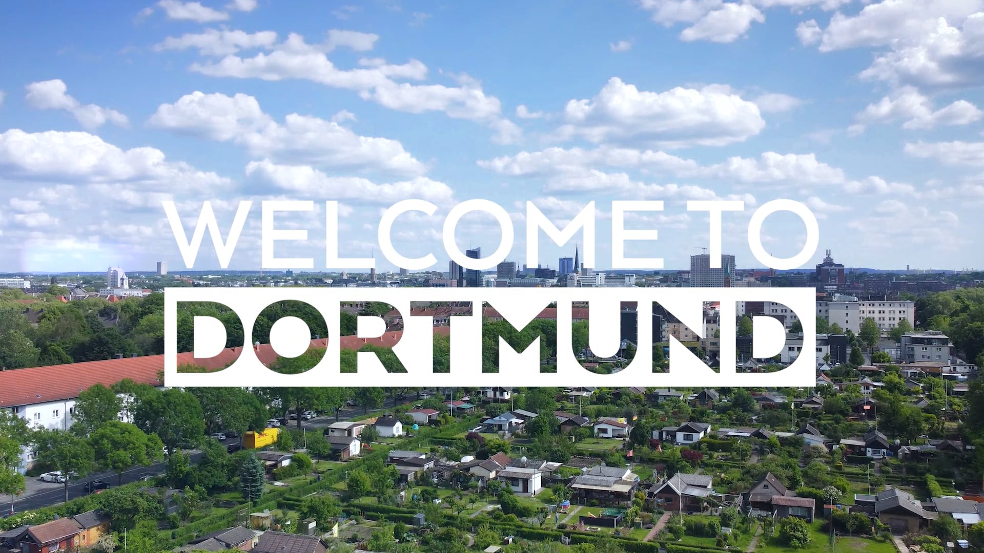 video thumb wellcometodortmund