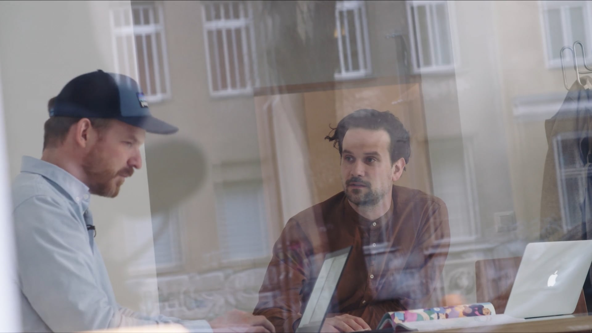 video thumb nv homestory berlin