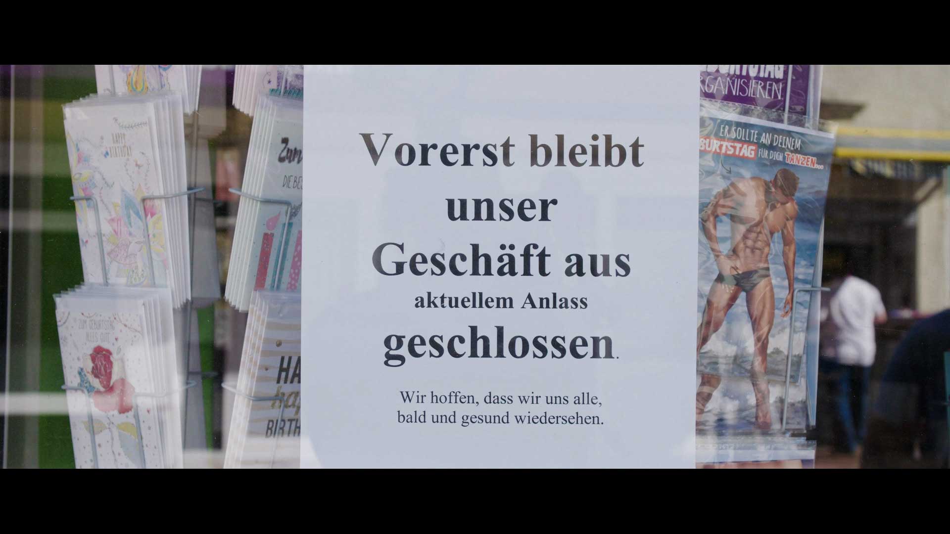 video thumb aus aktuellem anlass